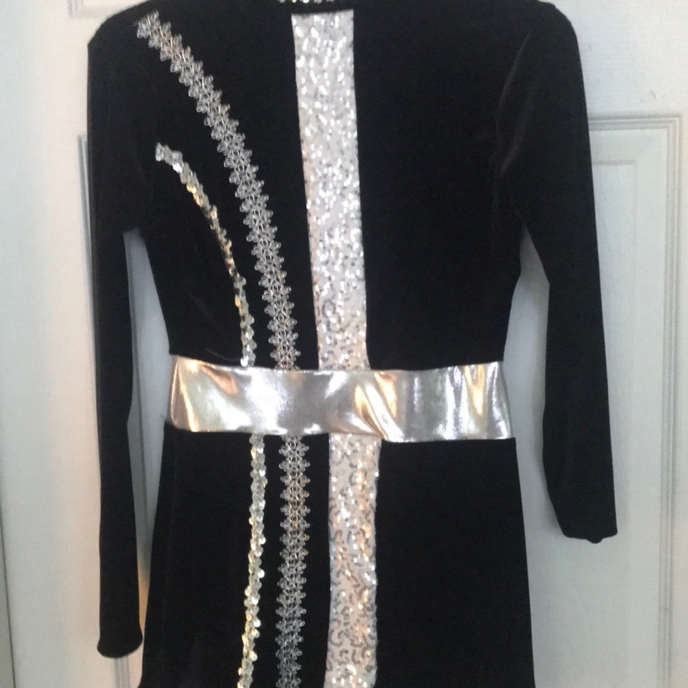Curtain Call Dance Costume Adult
